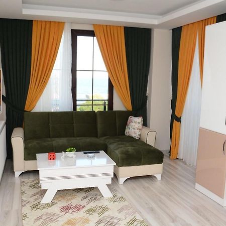 Otel Sweet Home Atakum エクステリア 写真