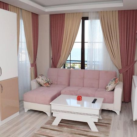 Otel Sweet Home Atakum エクステリア 写真