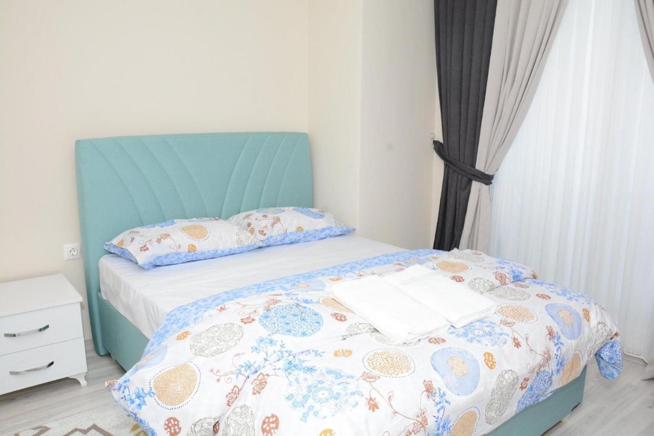 Otel Sweet Home Atakum エクステリア 写真