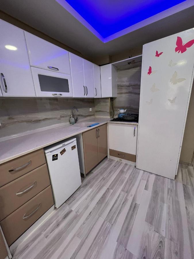 Otel Sweet Home Atakum エクステリア 写真