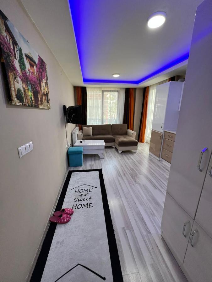 Otel Sweet Home Atakum エクステリア 写真