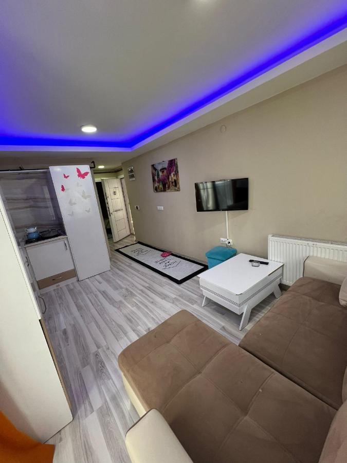 Otel Sweet Home Atakum エクステリア 写真